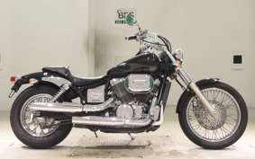 HONDA SHADOW 400 SLASHER 2006 NC40