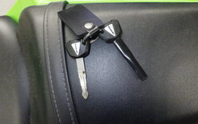 KAWASAKI NINJA 650 A 2019 ER650H