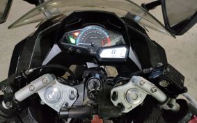 KAWASAKI NINJA250 EX250L