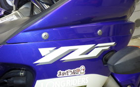 YAMAHA YZF-R6 1999
