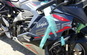 KAWASAKI ZX-25R ZX250E