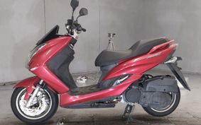 YAMAHA MAJESTY 155S SG28J