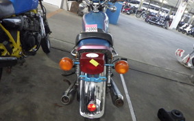 KAWASAKI Z650 KZ650B