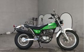 SUZUKI VANVAN 200 NH41A