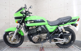 KAWASAKI ZRX400 2006 ZR400E