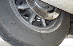 HARLEY FLHX 1580 2006