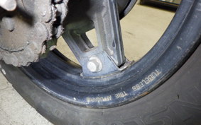 HONDA GIORCUB 2009 AF53