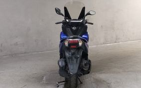 YAMAHA TRICITY 155 ABS SG37J