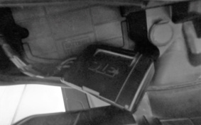 SUZUKI SKYWAVE 250 CJ46A