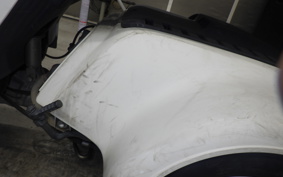 HONDA GYRO X 2000 TD02