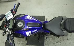 YAMAHA MT-07 ABS 2017 RM19J