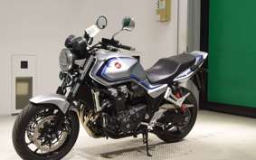 HONDA CB1300SF SUPER FOUR Gen. 3 2024 SC54