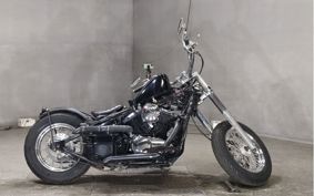 KAWASAKI VULCAN400 CLASSIC 1999 VN400A