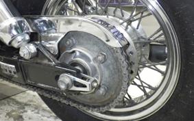 HONDA SHADOW 400 2002 NC34