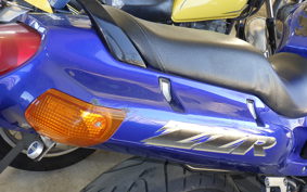 KAWASAKI ZZ-R400 Gen.2 2004 ZX400N