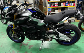 YAMAHA MT-10 SP ABS 2017 RN50J