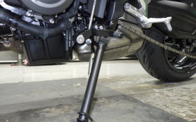 TRIUMPH TRIDENT 660 2026