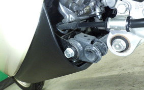 HONDA GIORNO 3 2021 AF77