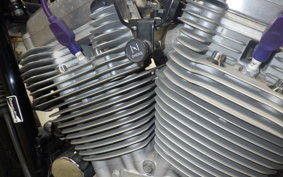 HARLEY XL883L 2005