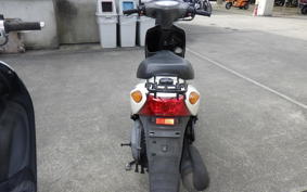 YAMAHA JOG Gen.5 SA36J