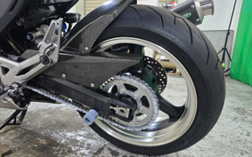 KAWASAKI Z1000 2005 ZRT00A