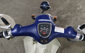 HONDA SUPER CUB50 AA01