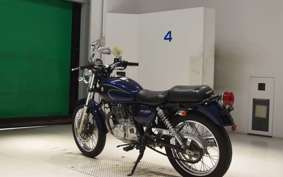 SUZUKI ST250E NJ4AA