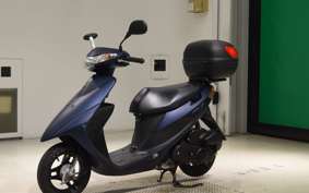 SUZUKI ADDRESS V50 1998 CA4BA