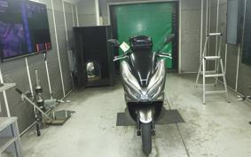 HONDA PCX 125 JF81