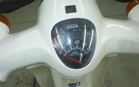 HONDA C110 SUPER CUB JA07