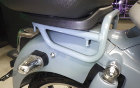 HONDA C125 SUPER CUB 2022 JA48
