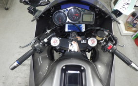 KAWASAKI ZX 1200 NINJA R 2001