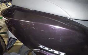 HONDA DIO Gen.6