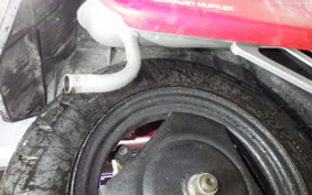 HONDA MOTOCOMPO 2011 AB12