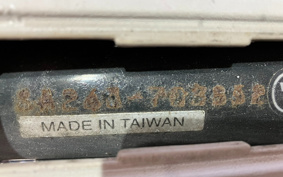 YAMAHA  VINO  DELUXE 