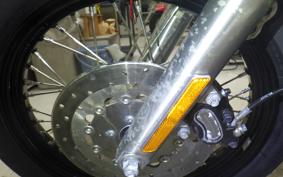 HARLEY FXDB 1580 2008