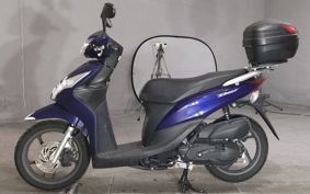 HONDA DIO 110 JF31