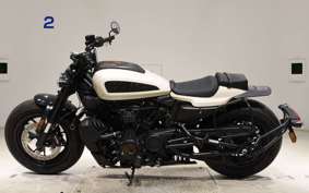 HARLEY RH1250S 2022