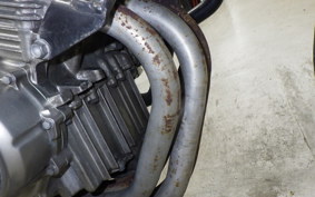 HONDA HORNET 250 2016 MC31