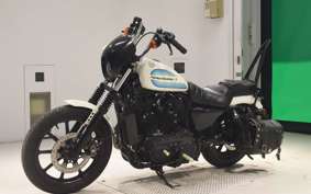 HARLEY XL1200NS 2018