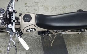 HONDA XR-250 1993 MD30