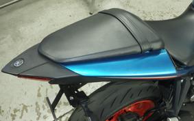 YAMAHA YZF-R25 A RG43J