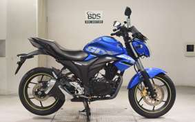 SUZUKI ｼﾞｸｻｰ150 2020 NG4BG