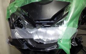HONDA PCX 160 KF47