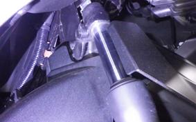 SUZUKI BURGMANストリート125EX 2012 EA23M