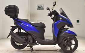 YAMAHA TRICITY 155 A 2021 SG37J