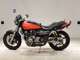 Фото Kawasaki ZEPHYR 400 Gen.2 1992 с японского аукциона