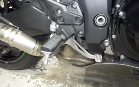 KAWASAKI NINJA 1000SX 2020