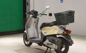 HONDA TODAY 1985 AF61