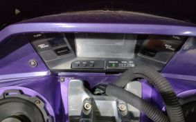 HONDA FUSION MF02